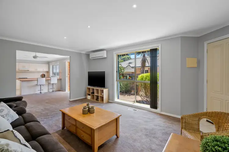 Main view of Homely unit listing, 3/32 Hutton Avenue, Ferntree Gully VIC 3156