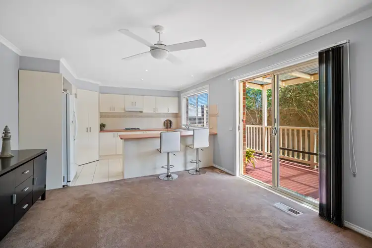 Second view of Homely unit listing, 3/32 Hutton Avenue, Ferntree Gully VIC 3156