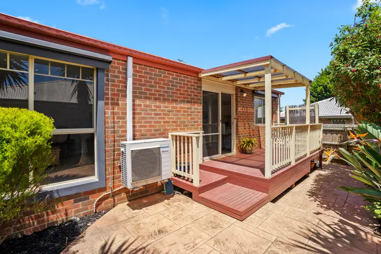 Fourth view of Homely unit listing, 3/32 Hutton Avenue, Ferntree Gully VIC 3156