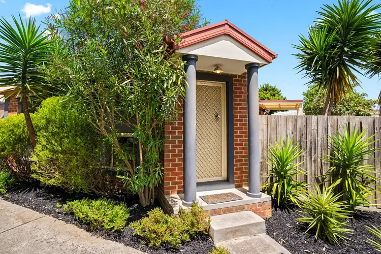 Fifth view of Homely unit listing, 3/32 Hutton Avenue, Ferntree Gully VIC 3156