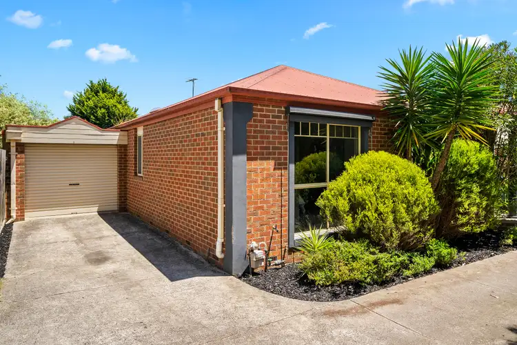 Sixth view of Homely unit listing, 3/32 Hutton Avenue, Ferntree Gully VIC 3156