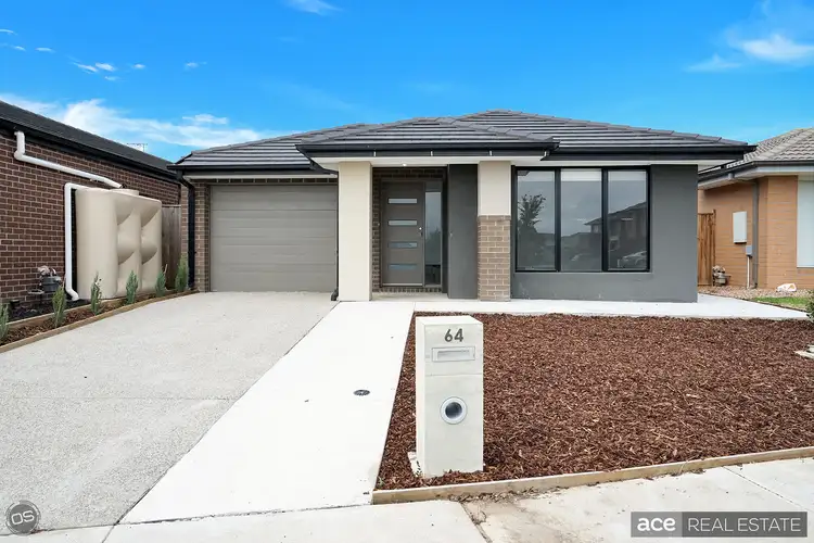 64 Postema Drive, Point Cook VIC 3030