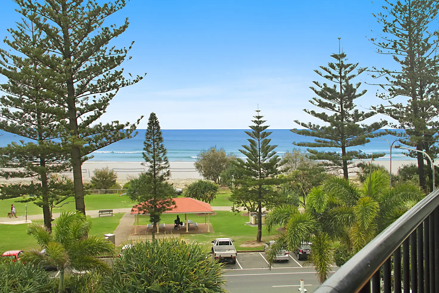 Main view of Homely apartment listing, 302/88 Marine Parade, Coolangatta QLD 4225