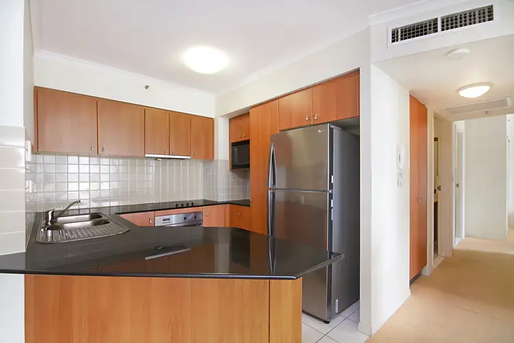 Fourth view of Homely apartment listing, 302/88 Marine Parade, Coolangatta QLD 4225