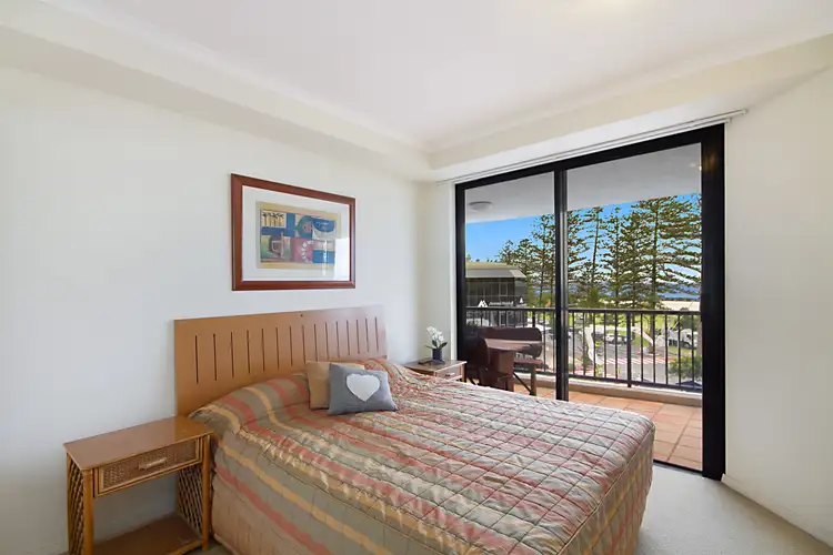 Fifth view of Homely apartment listing, 302/88 Marine Parade, Coolangatta QLD 4225