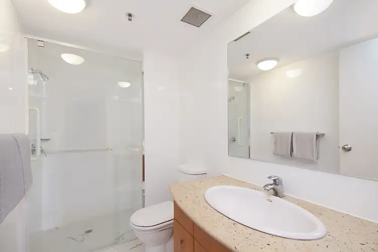 Sixth view of Homely apartment listing, 302/88 Marine Parade, Coolangatta QLD 4225