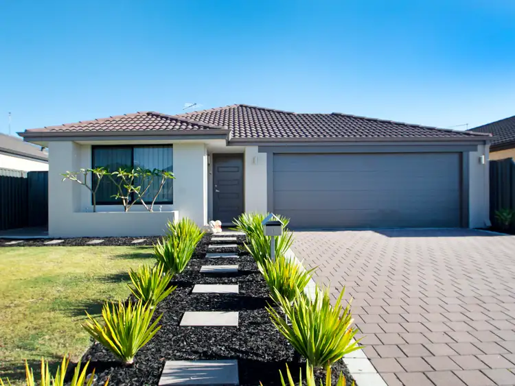 Main view of Homely house listing, 15 Cheyne Way, Caversham WA 6055