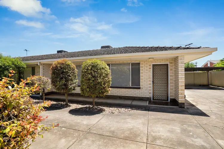 Main view of Homely unit listing, 3/37 McBeath Street, Hectorville SA 5073