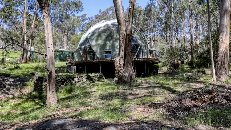 223 Ridge Road, Gooram VIC 3666