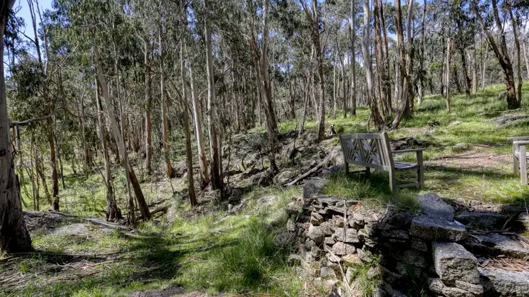 Sixth view of Homely rural property listing, 223 Ridge Road, Gooram VIC 3666