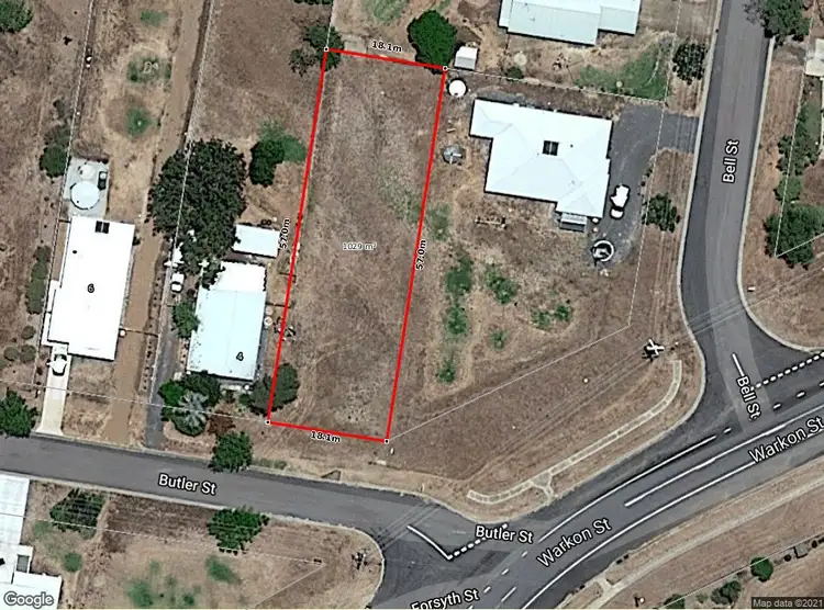 2 Butler Street, Greenmount QLD 4359