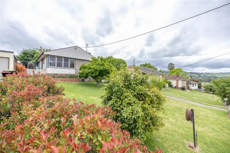 Second view of Homely house listing, 7 Lambie Street, Tumut NSW 2720