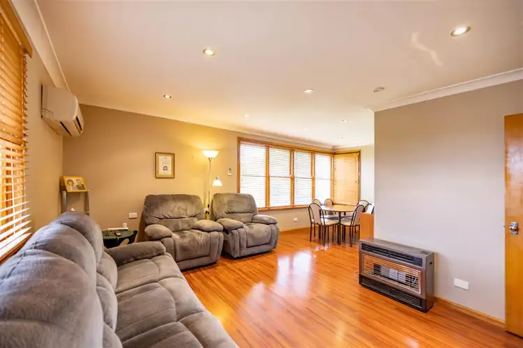Fifth view of Homely house listing, 7 Lambie Street, Tumut NSW 2720