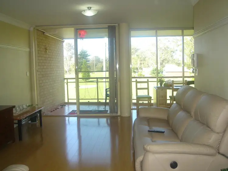 Fifth view of Homely unit listing, 11/25-26 Parkside Lane, Westmead NSW 2145