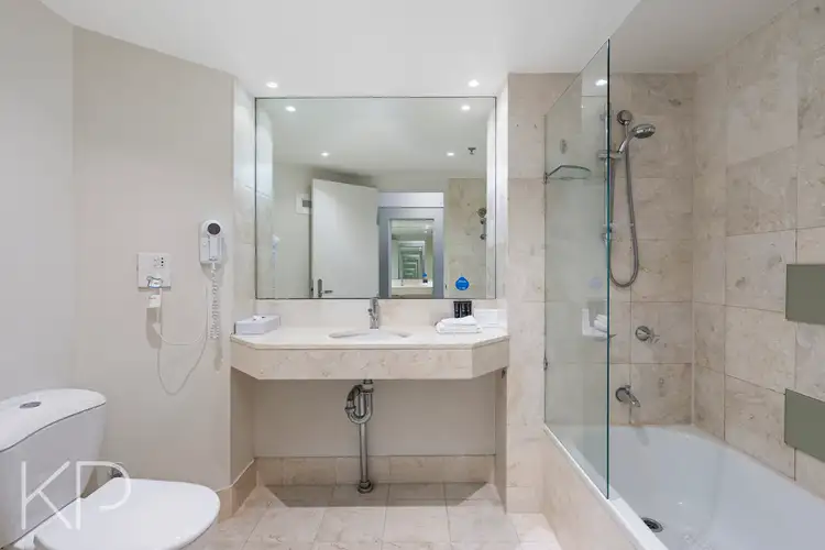 Seventh view of Homely unit listing, 711/22 View Avenue, Surfers Paradise QLD 4217