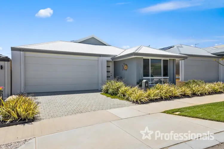 Third view of Homely house listing, 3 Verdigris Loop, Eglinton WA 6034