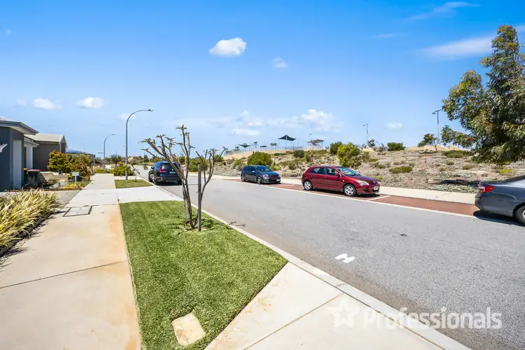 Fourth view of Homely house listing, 3 Verdigris Loop, Eglinton WA 6034