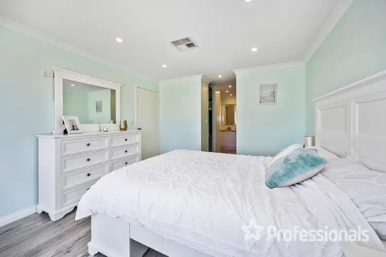 Fifth view of Homely house listing, 3 Verdigris Loop, Eglinton WA 6034