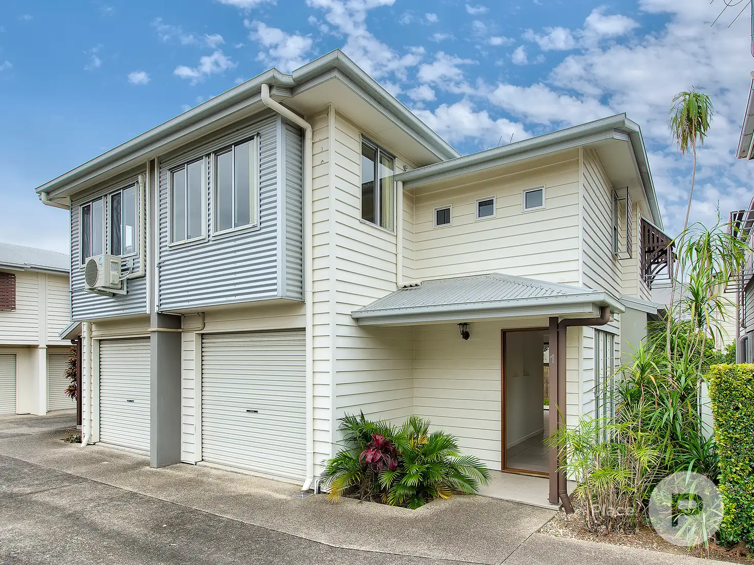 Main view of Homely house listing, 1/14 Emerald Street, Kedron QLD 4031