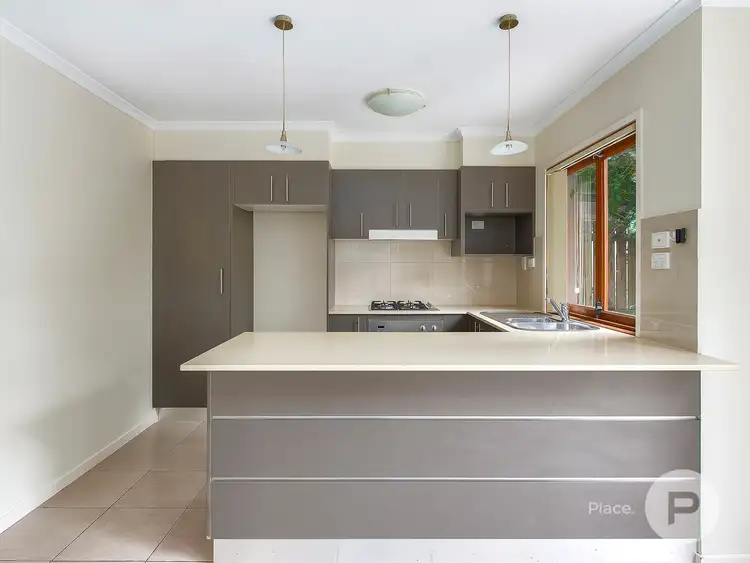 Third view of Homely house listing, 1/14 Emerald Street, Kedron QLD 4031