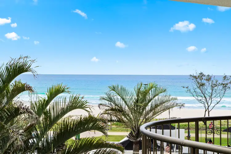 17/387 Golden Four Drive, Tugun QLD 4224