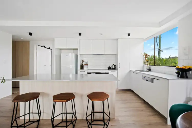 Fourth view of Homely apartment listing, 17/387 Golden Four Drive, Tugun QLD 4224