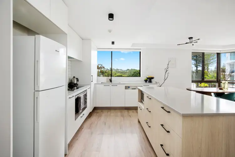 Fifth view of Homely apartment listing, 17/387 Golden Four Drive, Tugun QLD 4224