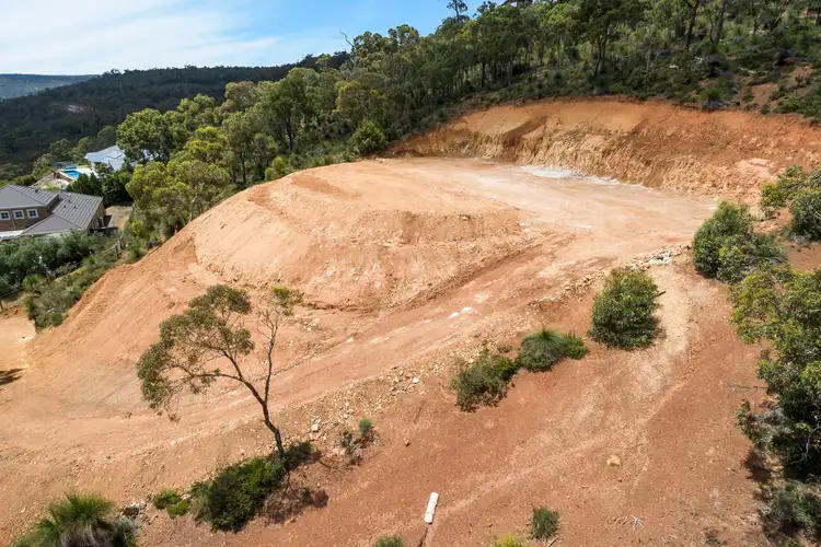 Fourth view of Homely land listing, 10 Ocean View Parade, Gooseberry Hill WA 6076