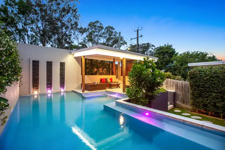 Second view of Homely house listing, 60 Taltarni Circuit, Mitchelton QLD 4053