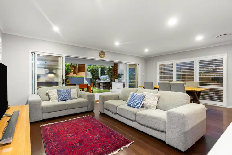 Fifth view of Homely house listing, 60 Taltarni Circuit, Mitchelton QLD 4053