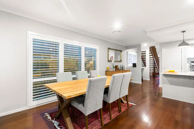 Sixth view of Homely house listing, 60 Taltarni Circuit, Mitchelton QLD 4053