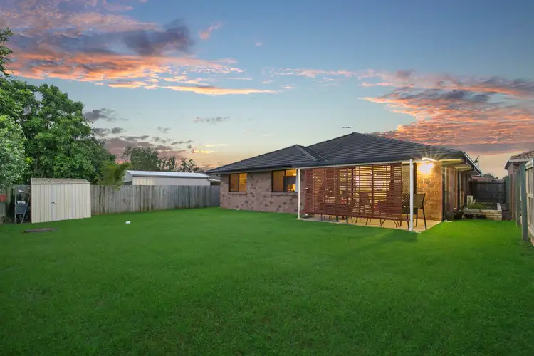 Fifth view of Homely house listing, 18 Chasbet Street, Marsden QLD 4132