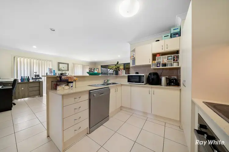Sixth view of Homely house listing, 18 Chasbet Street, Marsden QLD 4132