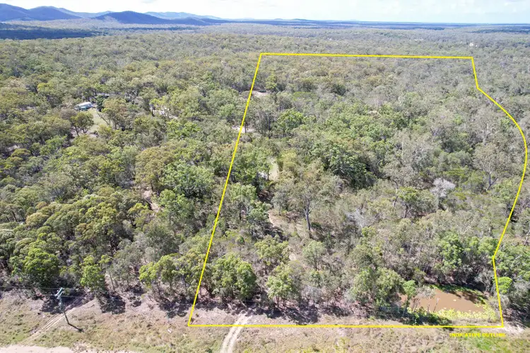 Second view of Homely land listing, 368 Bootmaker Drive, Round Hill QLD 4677