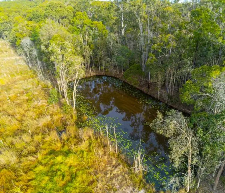 Fourth view of Homely land listing, 368 Bootmaker Drive, Round Hill QLD 4677