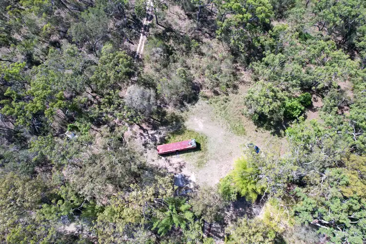 Fifth view of Homely land listing, 368 Bootmaker Drive, Round Hill QLD 4677