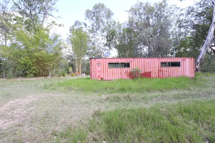 Sixth view of Homely land listing, 368 Bootmaker Drive, Round Hill QLD 4677