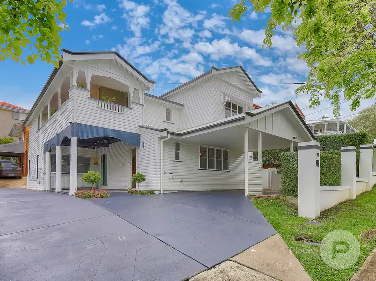 34 Hunter Street, Kelvin Grove QLD 4059