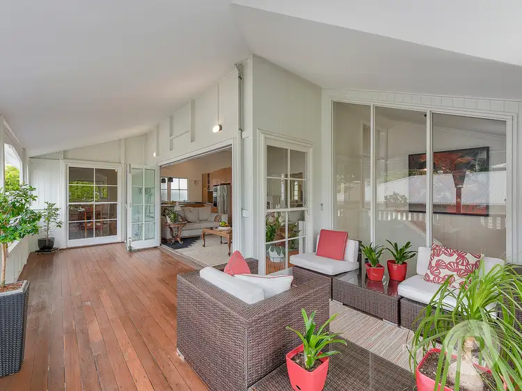 Fourth view of Homely house listing, 34 Hunter Street, Kelvin Grove QLD 4059