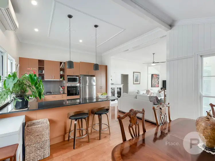 Sixth view of Homely house listing, 34 Hunter Street, Kelvin Grove QLD 4059