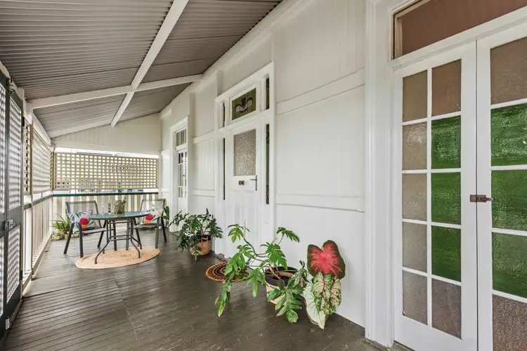 Second view of Homely house listing, 74 Days Road, Grange QLD 4051