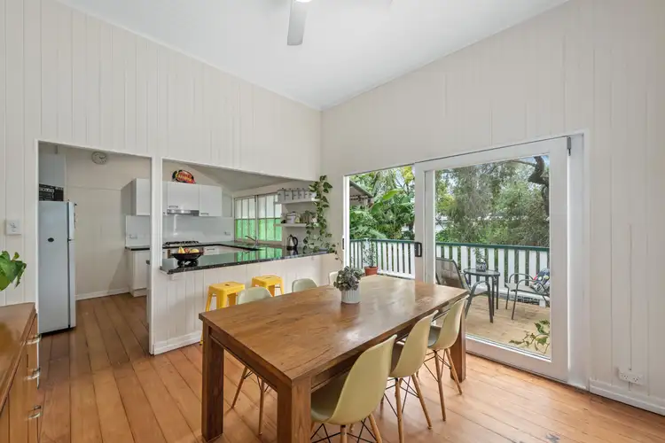 Third view of Homely house listing, 74 Days Road, Grange QLD 4051