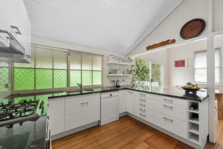 Fourth view of Homely house listing, 74 Days Road, Grange QLD 4051