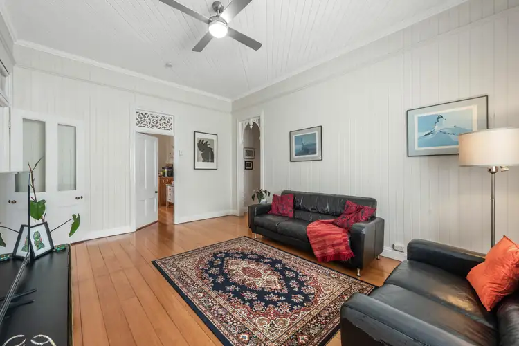 Fifth view of Homely house listing, 74 Days Road, Grange QLD 4051