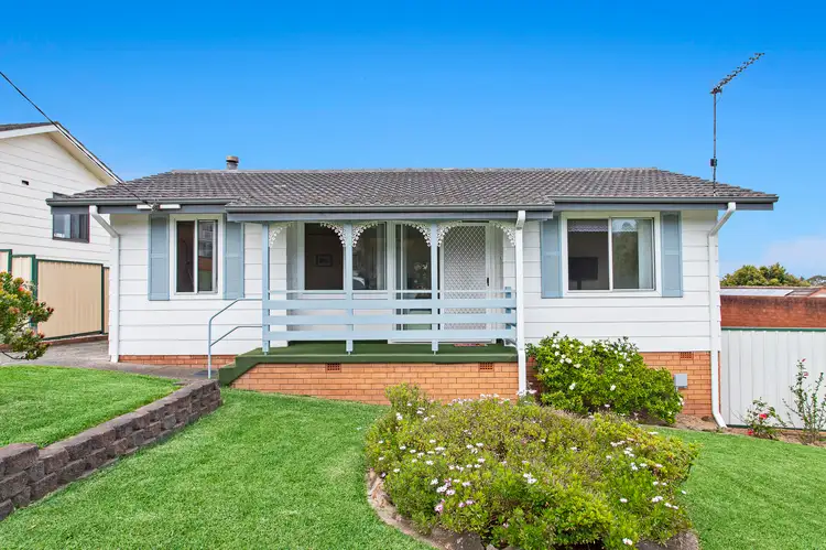 Main view of Homely house listing, 23 Wyndarra Way, Koonawarra NSW 2530