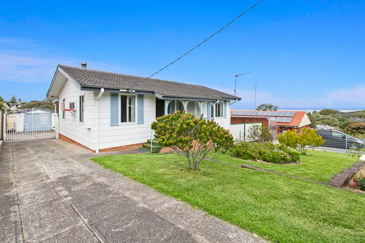 Second view of Homely house listing, 23 Wyndarra Way, Koonawarra NSW 2530