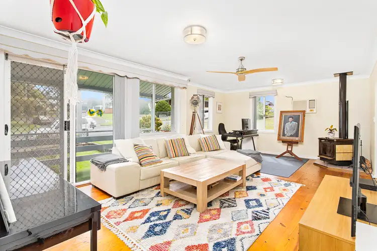 Fourth view of Homely house listing, 23 Wyndarra Way, Koonawarra NSW 2530