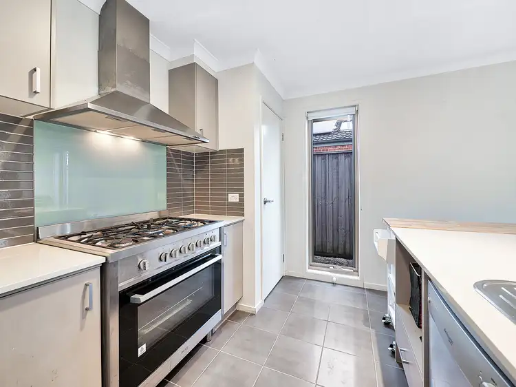 Third view of Homely house listing, 17 Windmill Circuit, Lyndhurst VIC 3975