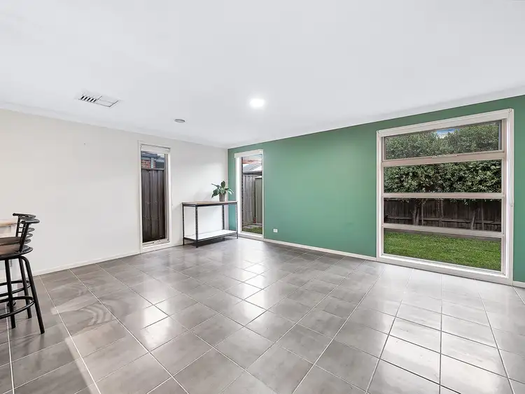 Sixth view of Homely house listing, 17 Windmill Circuit, Lyndhurst VIC 3975