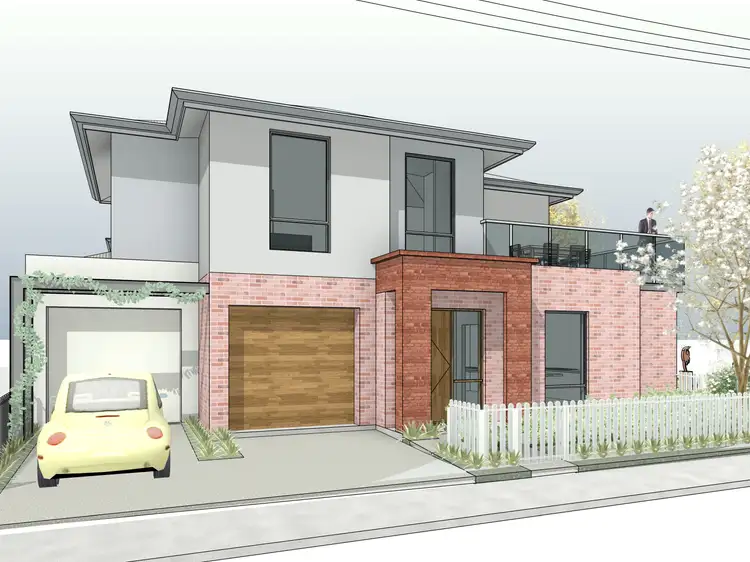 Lot 1/69 East Street, Brompton SA 5007